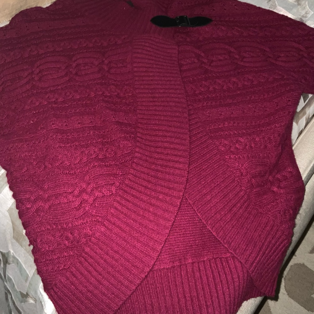 Chic Knit Sweater